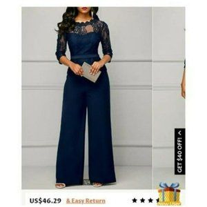 princess polly baby blue dress ROSEWE HAUL: AM I REBRANDING? main image 0